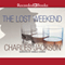 The Lost Weekend (Unabridged) audio book by Charles Jackson