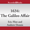 1634: The Galileo Affair (Unabridged) audio book by Eric Flint, Andrew Dennis