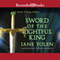 Sword of the Rightful King (Unabridged) audio book by Jane Yolen