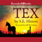 Tex (Unabridged) audio book by S. E. Hinton