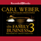 The Family Business 3: The Return to Vegas (Unabridged) audio book by Carl Weber, Treasure Hernandez