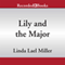 Lily and the Major (Unabridged)
