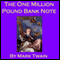 The One Million Pound Bank Note (Unabridged) audio book by Mark Twain