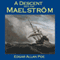A Descent into the Maelström (Unabridged) audio book by Edgar Allan Poe