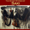 The Short Stories of Saki: 65 of Saki's Most Popular Tales (Unabridged) audio book by Hector Hugh Munro