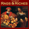 Tales of Rags and Riches: From the Great Storytellers of the World (Unabridged) audio book by O. Henry, Katherine Mansfield, Oscar Wilde, J. M. Barrie, W. W. Jacobs, Mark Twain, Ambrose Bierce