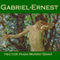 Gabriel-Ernest (Unabridged) audio book by Hector Hugh Munro