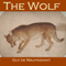 The Wolf (Unabridged) audio book by Guy de Maupassant