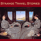Strange Travel Stories (Unabridged) audio book by Arthur Conan Doyle, H. Rider Haggard, Mark Twain, Wilkie Collins, Edgar Allan Poe, Guy Boothby, Jerome K. Jerome