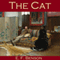 The Cat (Unabridged) audio book by E. F. Benson