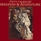 Fifty Tales of Mystery and Adventure (Unabridged) audio book by Arthur Conan Doyle, G. K. Chesterton, E. F. Benson, Barry Pain, W. F. Harvey, W. W. Jacobs, Hugh Walpole