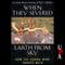 When They Severed Earth from Sky: How the Human Mind Shapes Myth (Unabridged) audio book by Elizabeth Wayland Barber, Paul T. Barber