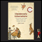 Children's Literature: A Reader's History from Aesop to Harry Potter (Unabridged) audio book by Seth Lerer
