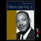 Black Americans of Achievement: Martin Luther King, Jr. (Unabridged) audio book by Robert Jakoubek