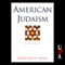 American Judaism: A History (Unabridged) audio book by Jonathan D. Sarna