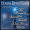 The Strangely Beautiful Tale of Miss Percy Parker (Unabridged) audio book by Leanna Renee Hieber