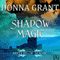 Shadow Magic: Sisters of Magic Book 1 (Unabridged) audio book by Donna Grant