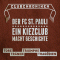 Club Chroniken: Der FC St. Pauli. Ein Kiezclub macht Geschichte audio book by Franziska Prschmann