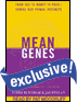 Mean Genes (Unabridged)