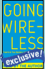 Going Wireless (Unabridged)