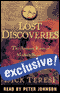 Lost Discoveries: The Multicultural Roots of Modern Science from the Babylonians to the Maya (Unabridged) audio book by Dick Teresi