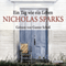 Ein Tag wie ein Leben audio book by Nicholas Sparks