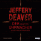 Der gehetzte Uhrmacher (Lincoln Rhyme 7) audio book by Jeffery Deaver