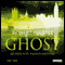 Ghost audio book by Robert Harris