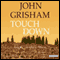 Touchdown audio book by John Grisham