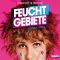 Feuchtgebiete audio book by Charlotte Roche