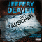 Der Tuscher (Lincoln Rhyme 8) audio book by Jeffery Deaver