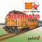 Albert E. erklrt die Eisenbahn (Ich wei was)