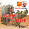 Albert E. erklrt den Wilden Westen (Ich wei was) audio book by Melle Siegfried