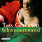 Schwesternmord (Maura Isles / Jane Rizzoli 4) audio book by Tess Gerritsen