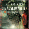 Die Auserwhlten audio book by A. J. Kazinski