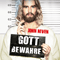 Gott bewahre audio book by John Niven