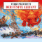 Der fnfte Elefant audio book by Terry Pratchett