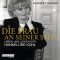 Die Frau an seiner Seite. Leben und Leiden der Hannelore Kohl audio book by Heribert Schwan