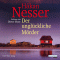 Der unglckliche Mrder audio book by Hkan Nesser