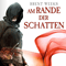Am Rande der Schatten (Night Angel 2) audio book by Brent Weeks