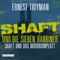 Shaft und die sieben Rabbiner / Shaft und das Mordkomplott audio book by Ernest Tidyman