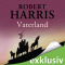 Vaterland audio book by Robert Harris