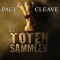 Die Totensammler audio book by Paul Cleave