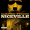 Niceville audio book by Carsten Stroud