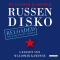 Russendisko Reloaded audio book by Wladimir Kaminer