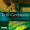 In der Schwebe audio book by Tess Gerritsen
