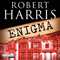 Enigma [German Edition] audio book by Robert Harris