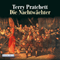 Die Nachtwchter. Ein Scheibenwelt-Roman audio book by Terry Pratchett