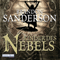 Kinder des Nebels (Mistborn 1) audio book by Brandon Sanderson