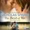 Mein Weg zu dir audio book by Nicolas Sparks